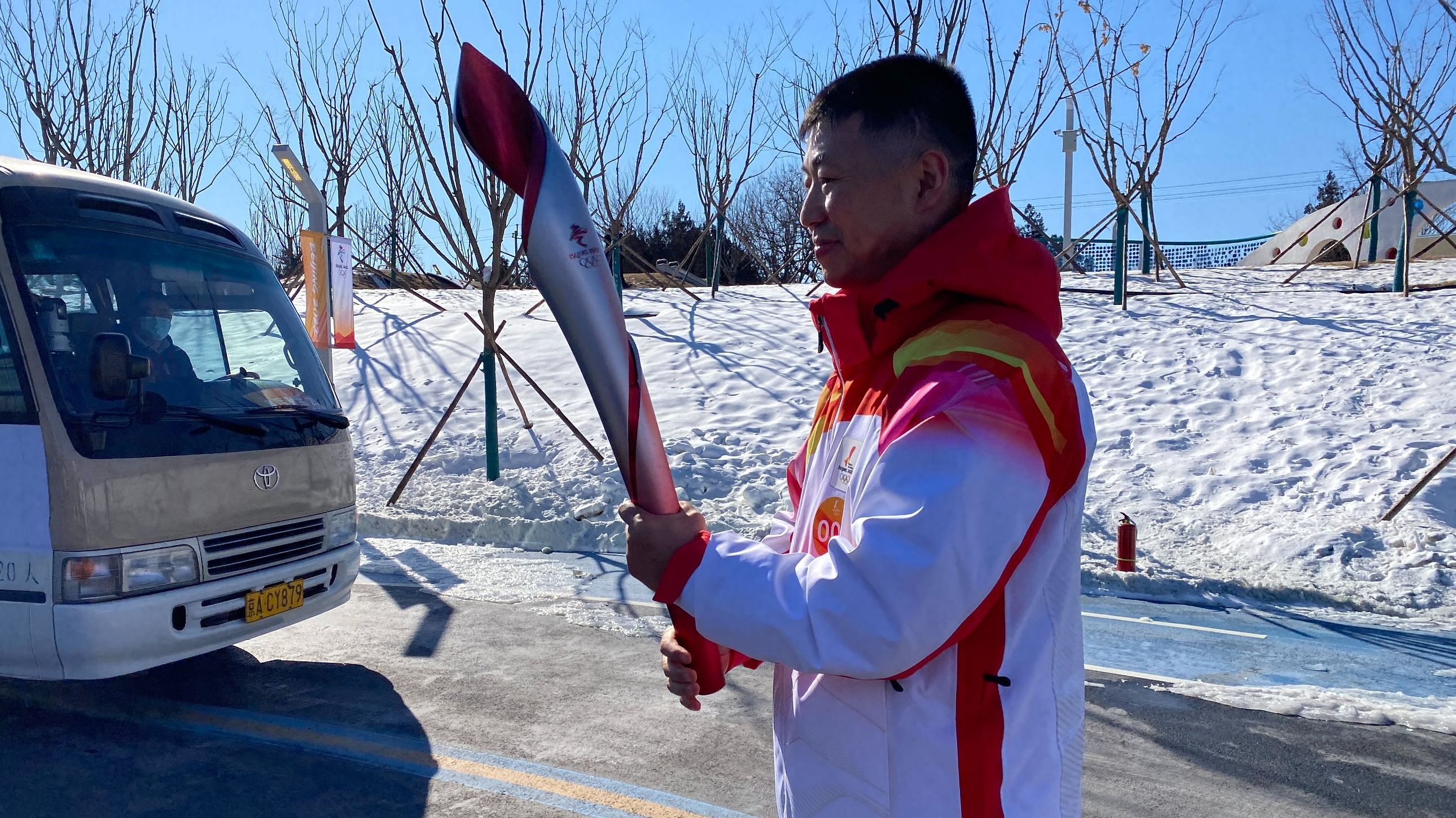 Indian diplomat to skip Beijing Winter Olympics in row over Galwan soldier
