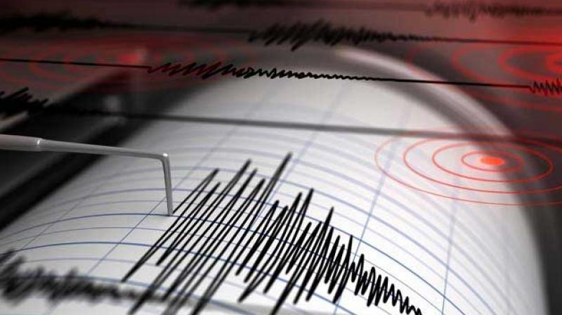 Tremors felt in Delhi-NCR as 3.7 magnitude earthquake hits Jhajjar in Haryana