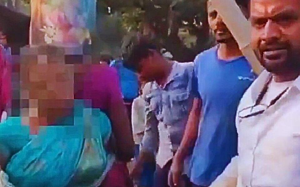 Odisha: Three arrested for allegedly assaulting tribal women over conversion suspicion