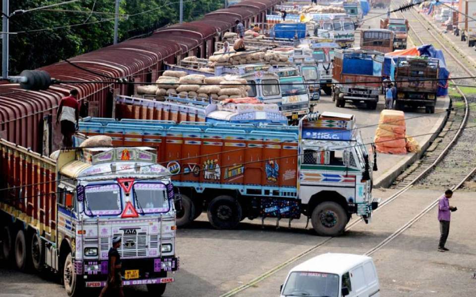 Govt makes air-conditioned truck cabin mandatory from Oct 2025