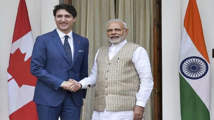 India will do its best to facilitate COVID vaccines sought by Canada: PM Modi assures Justin Trudeau