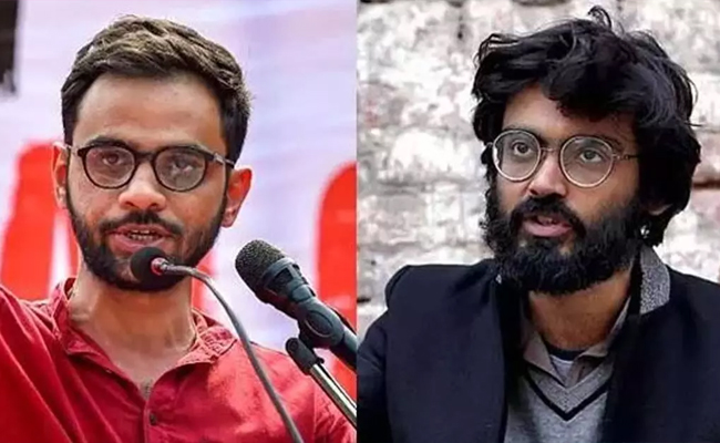Supreme Court denies bail to Umar Khalid, Sharjeel Imam in Delhi riots ‘larger conspiracy’ case