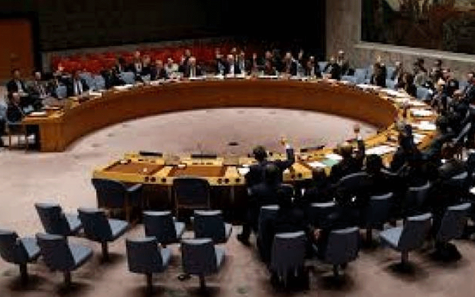 For first time, India votes against Russia in UNSC during procedural vote on Ukraine