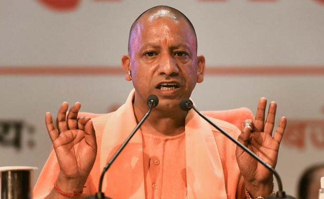 No endeavour to build Ayodhya mosque, reclaim land given for it: BJP leader to Adityanath