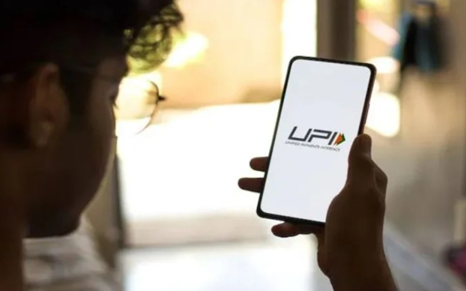 Govt not considering levying GST on UPI transactions above Rs 2,000: FinMin
