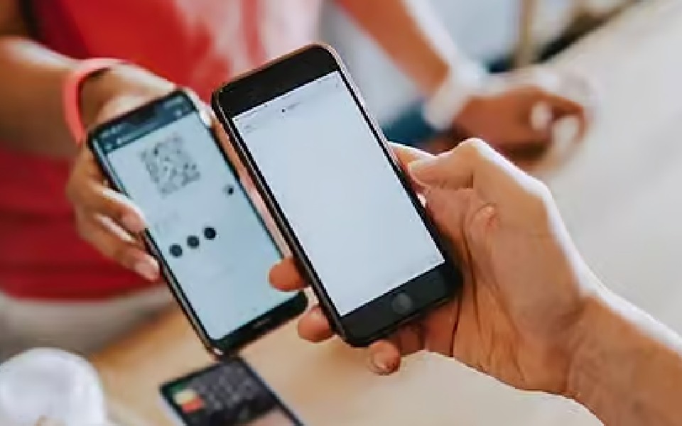 Digital payments in India jump tenfold in seven years as UPI transactions soar