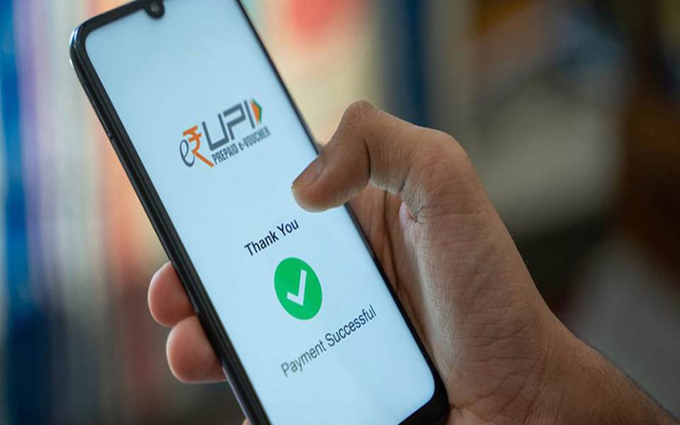 UPI payment limit to hospitals, educational institutes raised to Rs 5 lakh: RBI