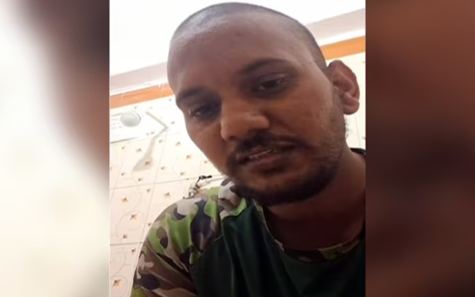 'Immerse my ashes in drain': UP engineer commits suicide accusing wife, in-laws of harassment