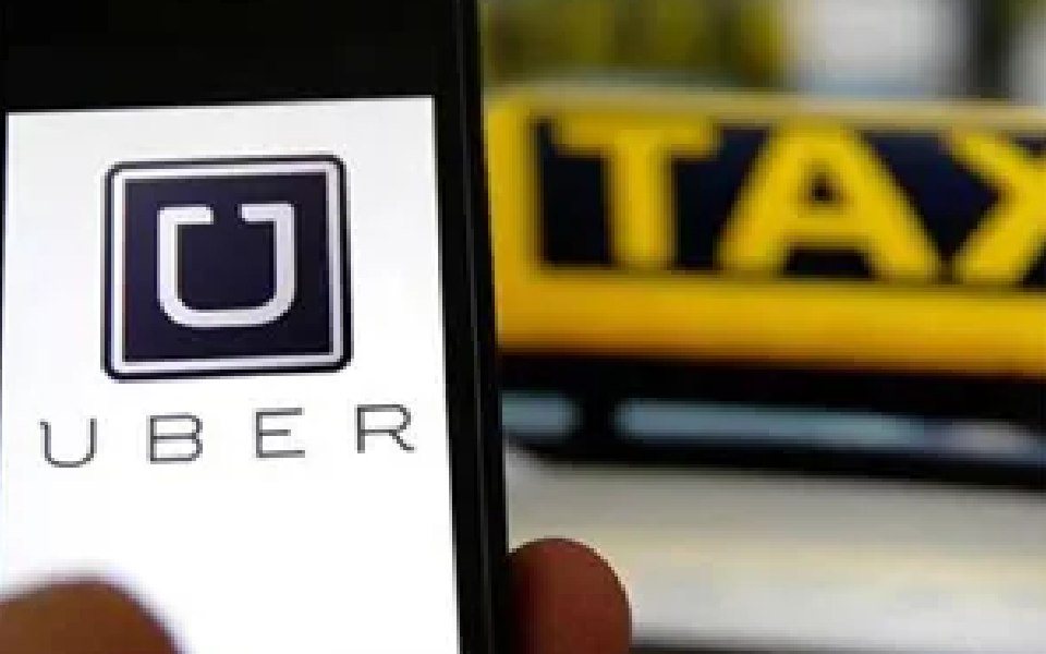 Advance tips to drivers: Consumer Protection Authority issues notice to Uber on app feature