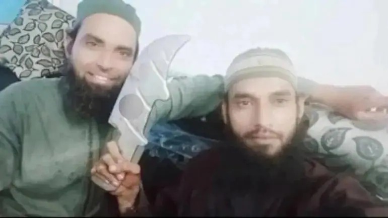 Rajasthan Cong alleges Udaipur killing accused, arrested terrorist in J-K had BJP link