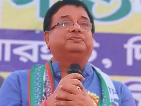 Will break knee of anyone demanding Cooch Behar state: TMC MLA Udayan Guha