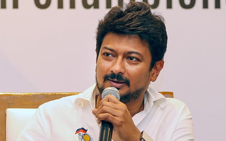 SC Rebukes Tamil Nadu Minister Udhayanidhi Stalin Over His 'eradicate ...