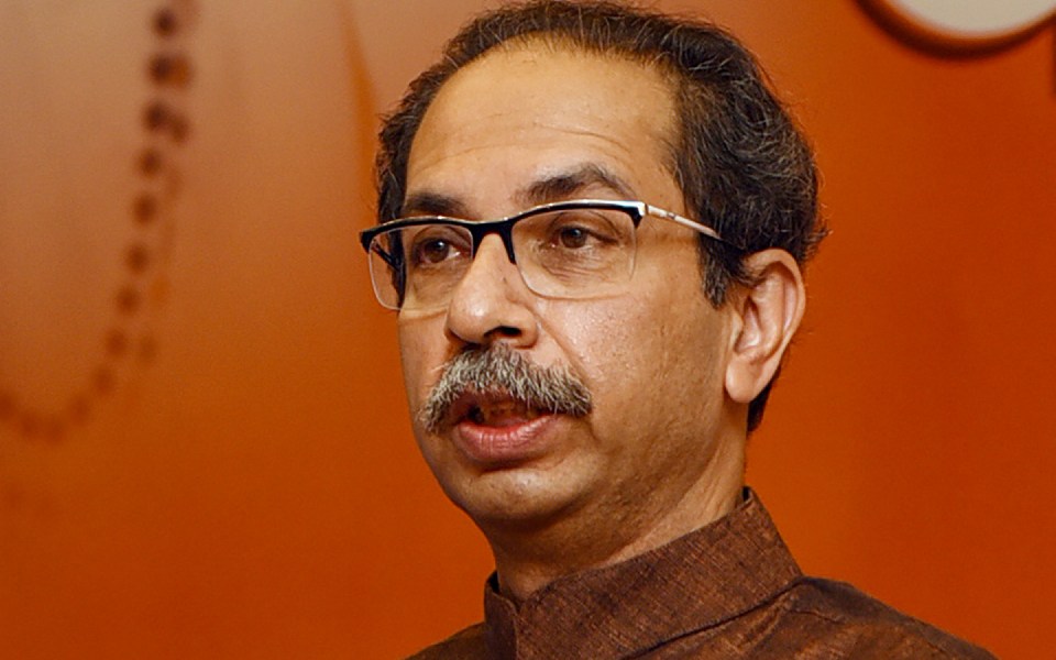 Uddhav likens NDA to amoeba, says it has no definite shape and size; also calls it 'arrogant'