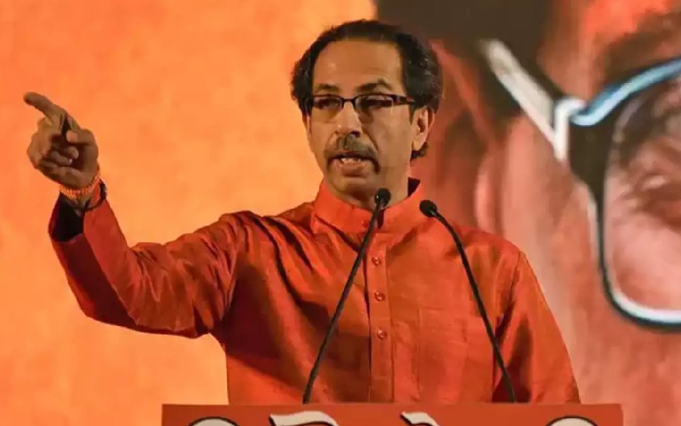 Will never go with those who tried to 'finish off' Shiv Sena (UBT), says Uddhav Thackeray