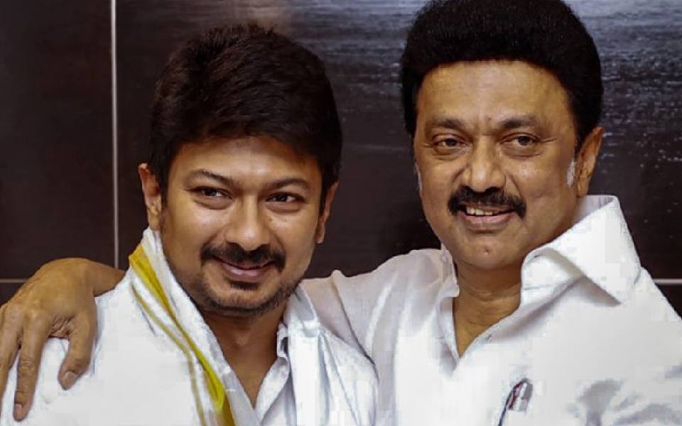 Udhayanidhi Stalin elevated as deputy CM, Senthil Balaji makes a comeback in TN cabinet reshuffle