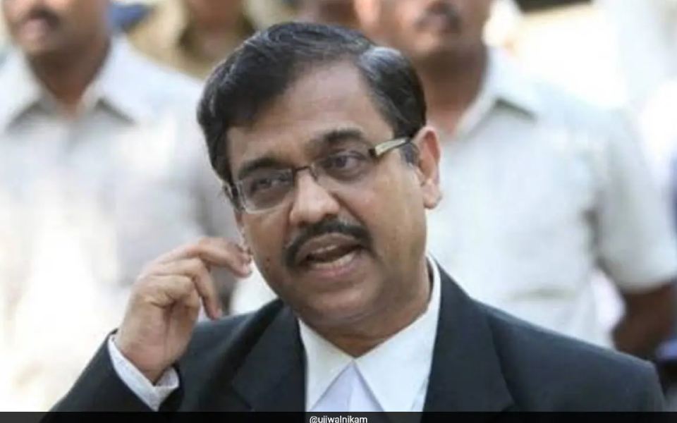 BJP drops Poonam Mahajan, picks 26/11 prosecutor Ujjwal Nikam from Mumbai North Central seat