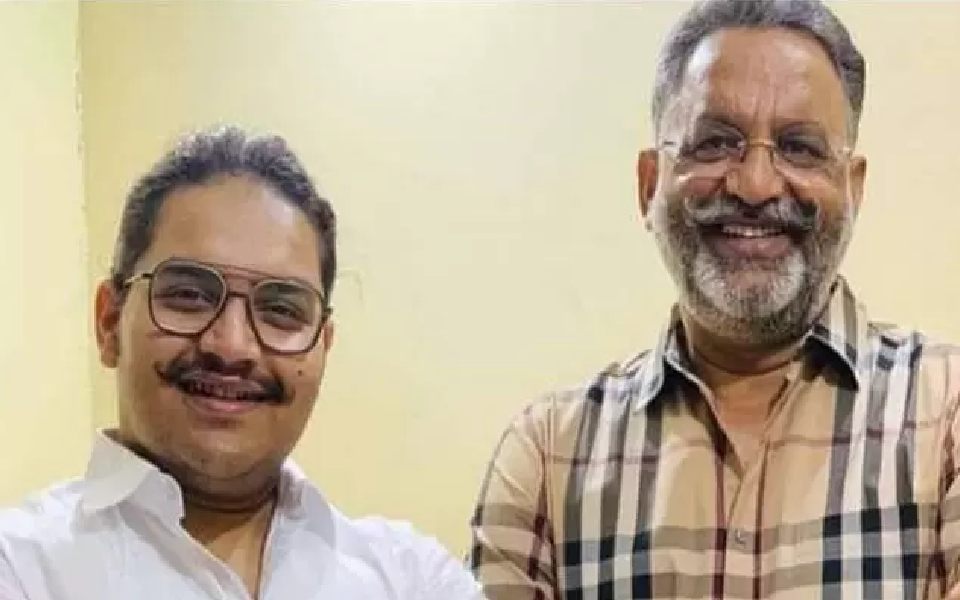 Poisoned food given to Mukhtar Ansari, denied requisite treatment: Umar Ansari to SC