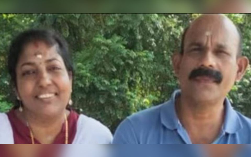 Couple ends life after daughter elopes with lover in Kerala