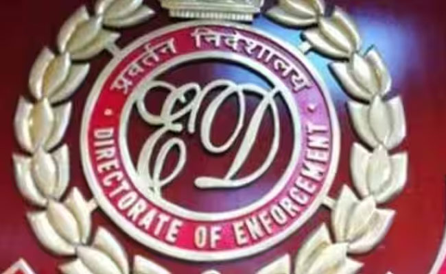 ED files charge sheet against 'conman' who duped people in name of PMO, contacts with politicians