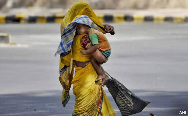 220 crore people in India, Pakistan to face deadly heat if global temperature rises by 2 deg C