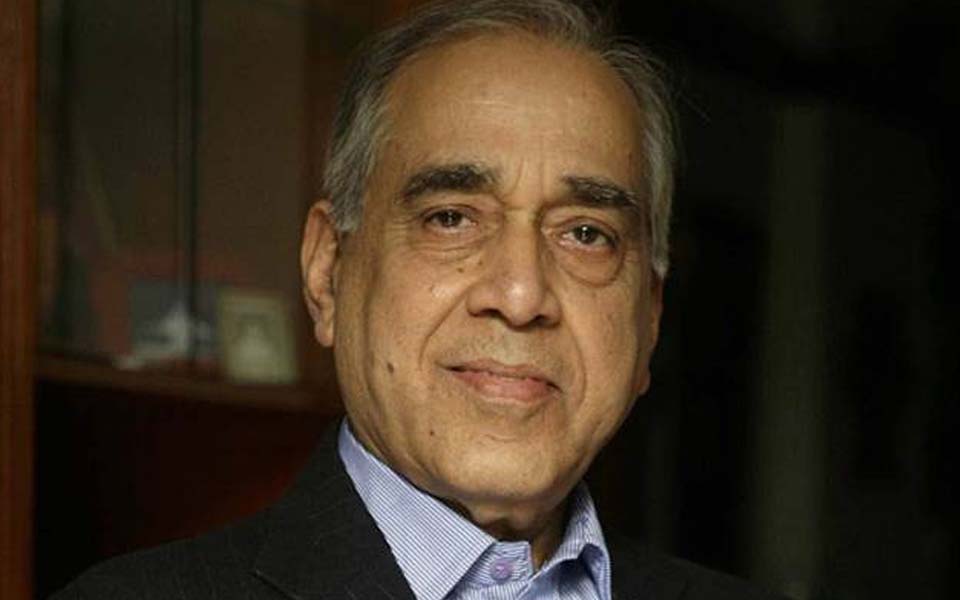 Principal Secretary to PM Nripendra Misra decides to step down; P K Sinha appointed OSD in PMO