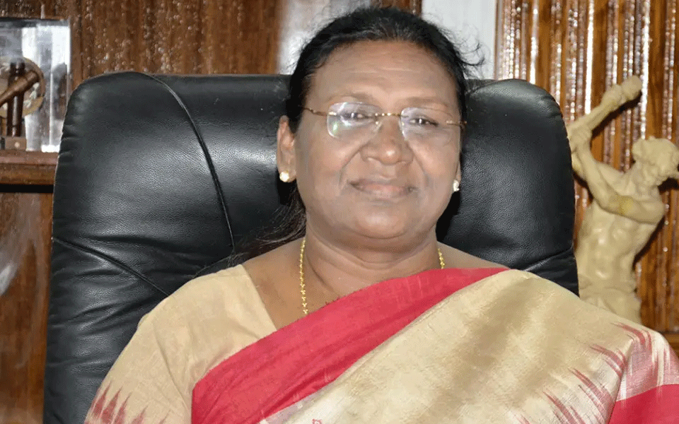 President Murmu to launch start-up platform for women entrepreneurs