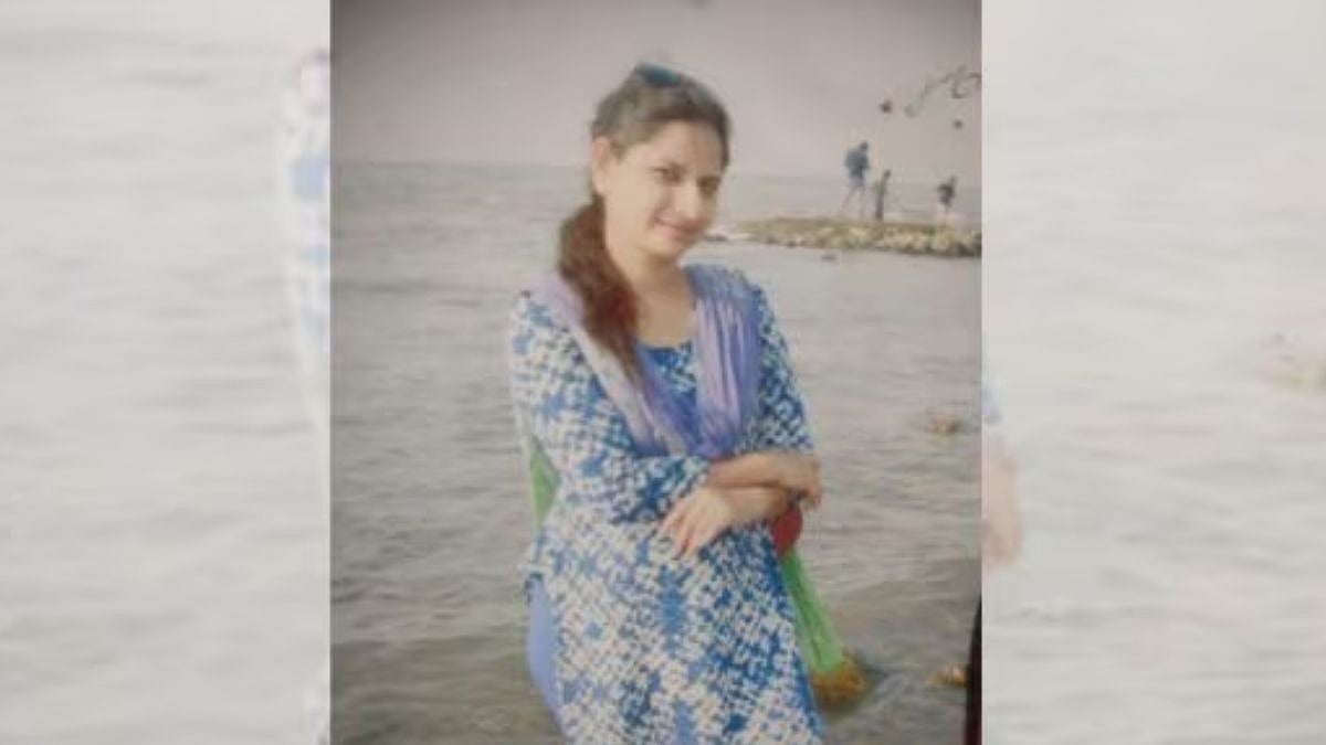 Nagpur woman who crossed LoC into Pakistan may face espionage charges