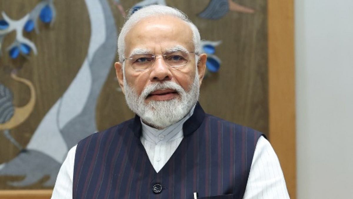 India-Saudi Arabia ties have acquired strategic depth, momentum: PM Modi