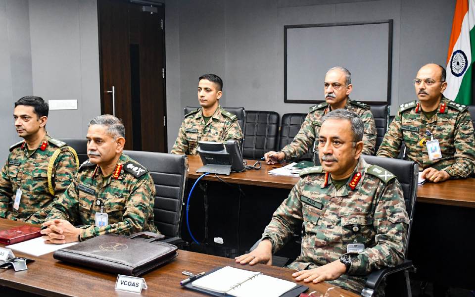 Indian Army grants commanders full authority amid ceasefire, airspace violations