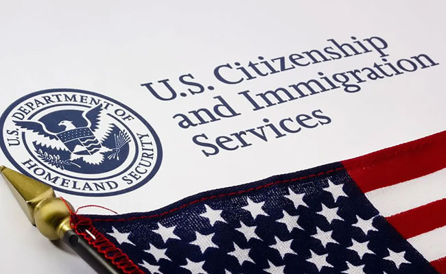 Nearly 66K Indians officially became American citizens in 2022: CRS report