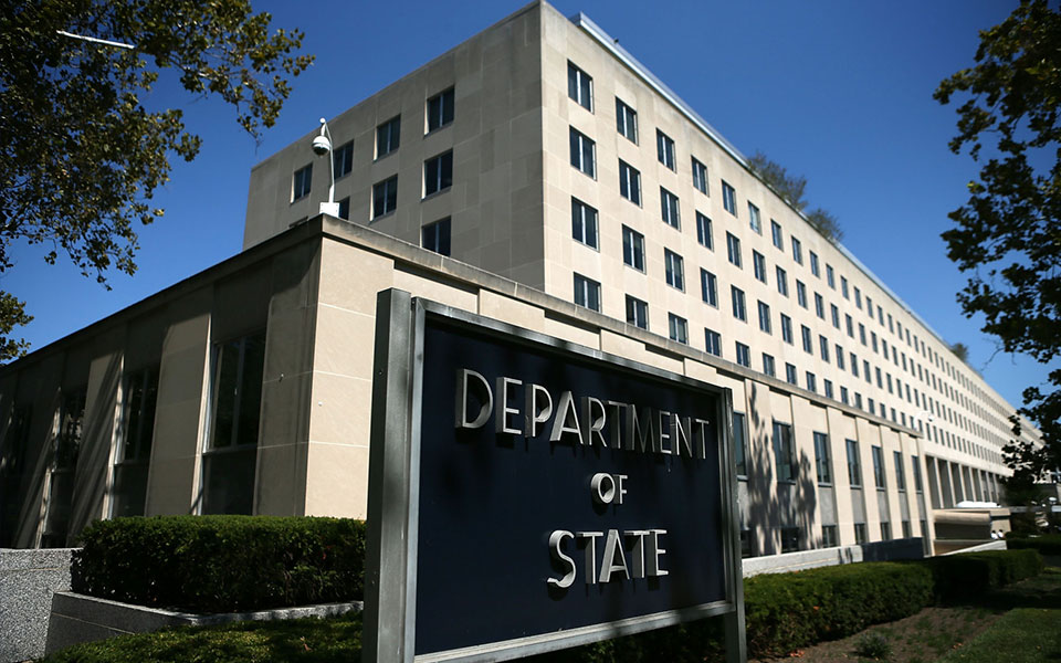 US human rights report criticises violations in India by both government, terrorists