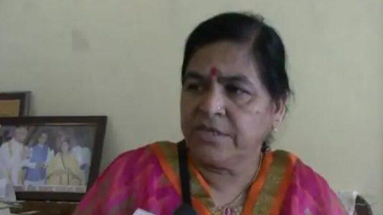 'Havan' of cow dung cake can keep house sanitised for 12 hours: MP Minister Usha Thakur
