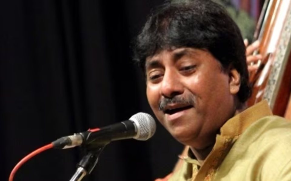 Music maestro Ustad Rashid Khan passes away at 55