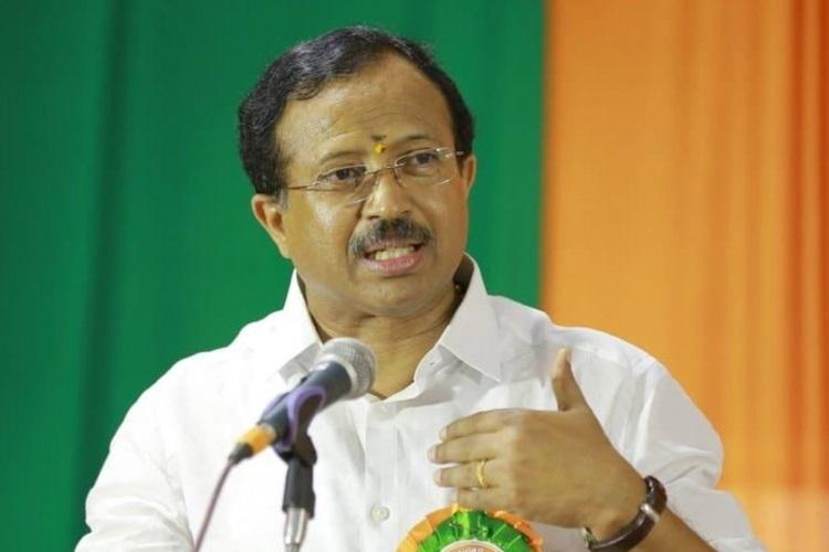Be patient till May 3; MEA making best efforts: Muraleedharan to Indians stranded abroad