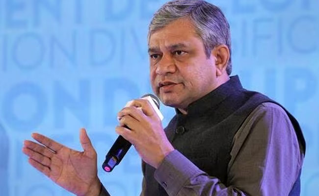 App delisting cannot be permitted: Minister Vaishnaw on Google-Indian startups row