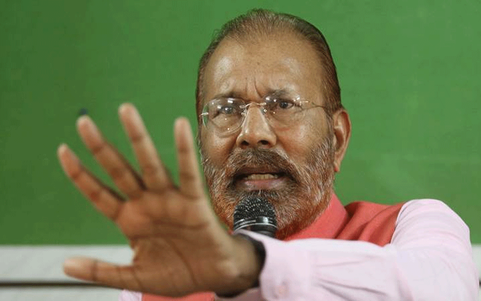 PM Modi Was Interrogated In Ishrat Jahan Encounter Case, Claims Accused DG Vanzara