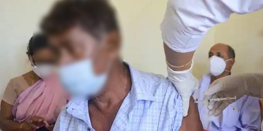 51-year-old man given two doses of COVID vaccine in 30 minutes duration in Odisha