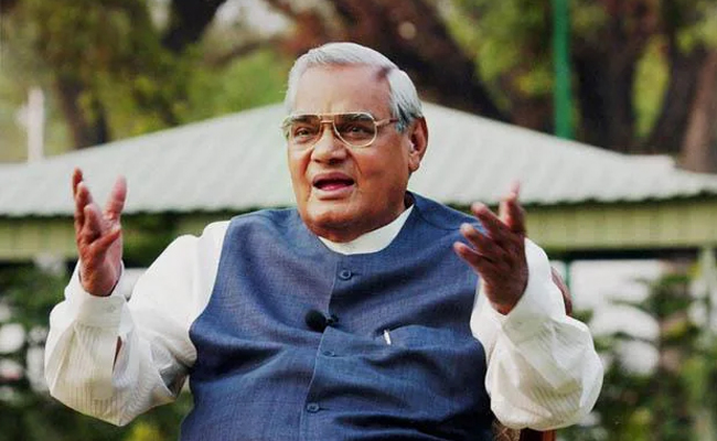 UP schools to stay open on Christmas Day for Vajpayee centenary programmes, move draws criticism
