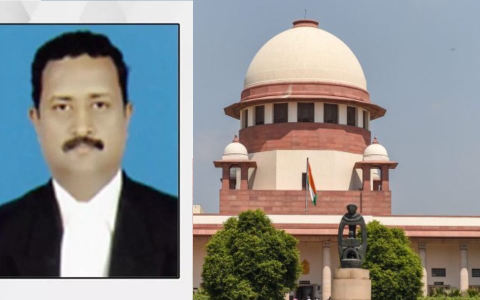 Karnataka HC Chief Justice P B Varale Appointed SC Judge, Apex Court ...