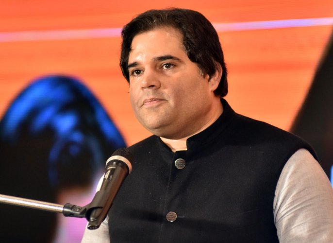 Increase cane prices, double PM KISAN funds: BJP MP Varun Gandhi writes to UP CM Adityanath