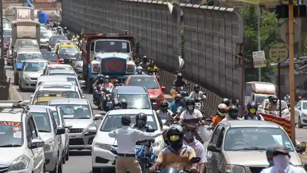 Renewal of registration for 15-yr-old govt vehicles to stop from Apr 1, 2022: Draft notification