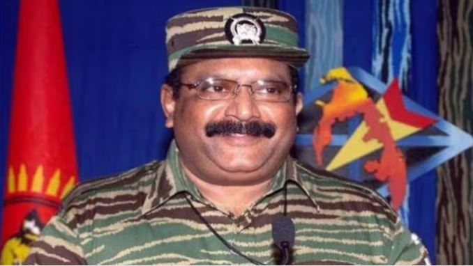 LTTE chief Prabhakaran is alive, doing well, claims TN nationalist leader