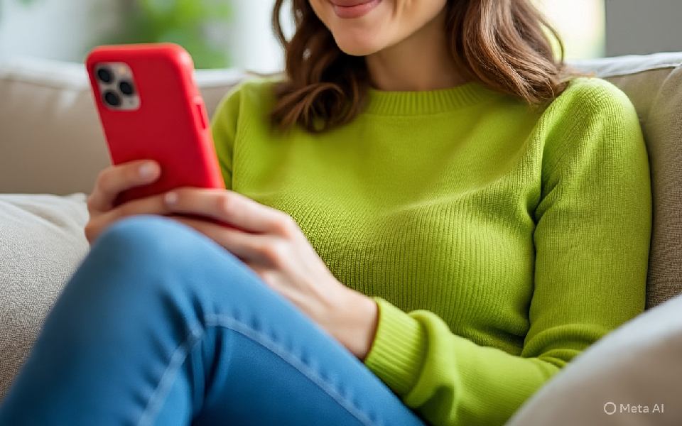 Delhi: Screenshot taken during video call leads to teenage robbers' arrest