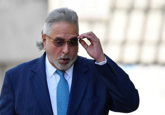 Vijay Mallya's lawyer says he can't establish contact with him, SC discharges him from case