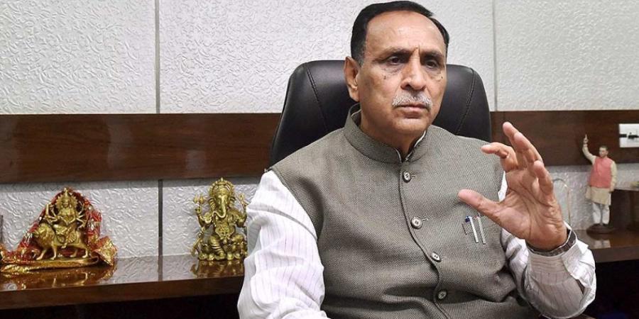 Cyclone Tauktae: Gujarat CM Vijay Rupani asks authorities of coastal districts to stay alert