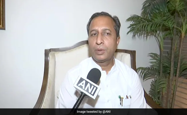 Punjab Health Minister Vijay Singla sacked over corruption, arrested soon afterwards