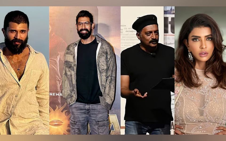 Hyderabad: ED summons 4 actors in online betting linked PMLA case