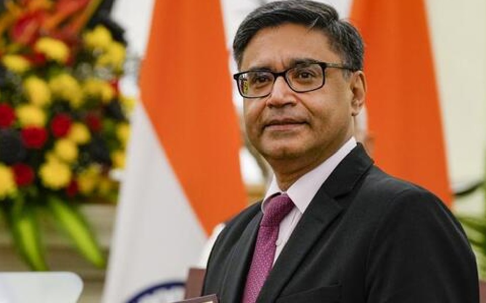 Pakistan escalating again, Indian response will continue: Foreign Secretary Misri