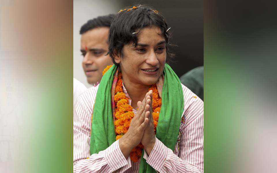 Athlete responsible to maintain weight, consequence of failed 2nd day weigh-in draconian: CAS