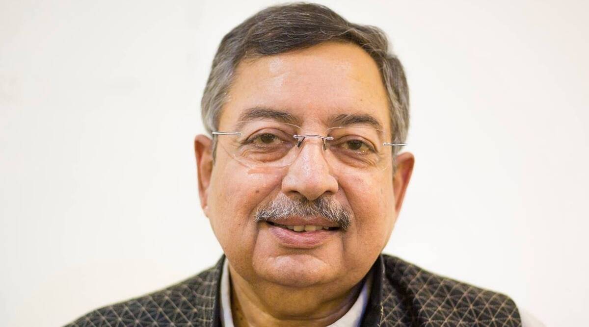 Senior Journalist Vinod Dua passes away